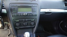 Beschädigte Skoda Oktavia Scout 4x4 skoda-oktavia-scout-4x4-13