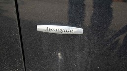 Beschädigte Mercedes C220 Kompressor mercedes-c220-kompressor-05