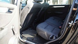 Beschädigte Mercedes B 150 Benzin mercedes-b-150-benzin-10