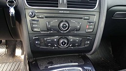 Beschädigte Audi A4 Avant S-Line audi-a4-avant-s-line-16