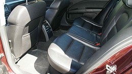 Beschädigte Skoda SuperB skoda-superb-11