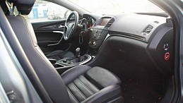 Beschädigte Opel Insignia opel-insignia-01