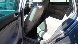 Beschädigte VW Golf Automat vw-golf-automat-10