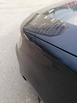 Beschädigte VW Caddy 1.6 vw-caddy-1-6-01