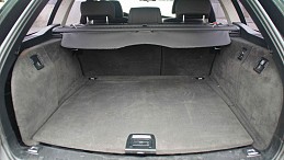 Beschädigte BMW 530D bmw-530D-08