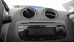 Unfallauto Seat Ibiza seat-Ibiza-12