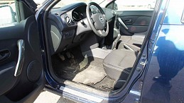 Beschädigte Dacia Sandero dacia-sandero-04