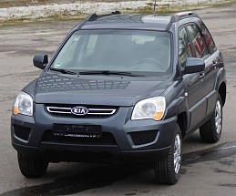 Beschädigte Kia Sportage kia-sportage-04