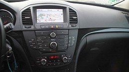 Beschädigte Opel Insignia opel-insignia-11