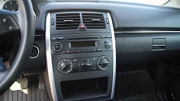 Beschädigte Mercedes B 150 Benzin mercedes-b-150-benzin-13