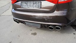 Beschädigte Audi A4 Avant S-Line audi-a4-avant-s-line-08