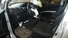 Unfallauto Toyota Corolla Verso1 toyota-corolla-verso1-14