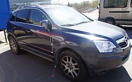 Beschädigte Opel Antara opel-antara-04