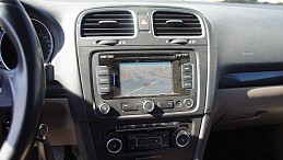 Beschädigte VW Golf Automat vw-golf-automat-06