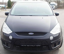 Beschädigte Ford S-Max ford-s-max-05