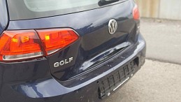 Beschädigte VW Golf 7 TSI vw-golf-7--tsi-08