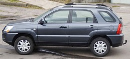 Beschädigte Kia Sportage kia-sportage-02