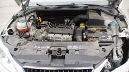 Unfallauto Seat Ibiza seat-Ibiza-13