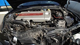 Unfallauto Alfa Romeo 159 alfa-romeo-159-14