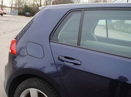 Beschädigte VW Golf 7 vw-golf-7-06