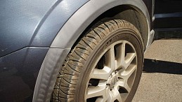 Beschädigte Opel Antara opel-antara-06