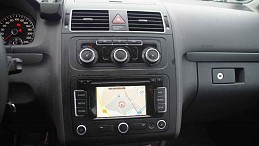 Unfallauto VW Touran White vw-touran-white-12