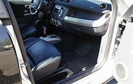 Beschädigte Smart ForFour smart-forfour-12