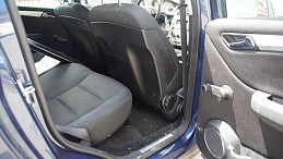 Beschädigte Mercedes B200 CDI mercedes-b200-cdi-14