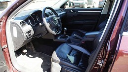 Beschädigte Skoda SuperB skoda-superb-07