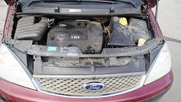 Beschädigte Ford Galaxy ford-galaxy-11