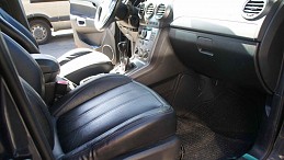 Beschädigte Opel Antara opel-antara-11