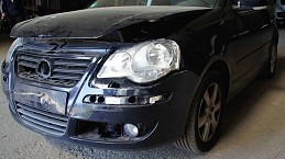 Unfallauto VW Polo Black vw-polo-black-07