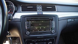 Beschädigte Skoda SuperB skoda-superb-09