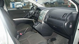 Unfallauto Toyota Corolla Verso toyota-corolla-verso-10