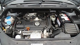 Beschädigte Golf Plus golf-plus-15