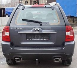 Beschädigte Kia Sportage kia-sportage-07