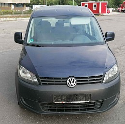 Beschädigte VW Caddy 1.6 vw-caddy-1-6-02