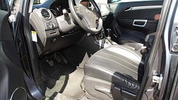 Beschädigte Opel Antara opel-antara-07