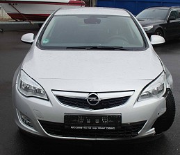 Unfallauto Opel Astra opel-astra-07