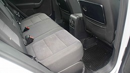 Beschädigte Golf Plus golf-plus-12