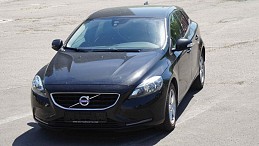 Beschädigte Volvo V40 volvo-v40-12