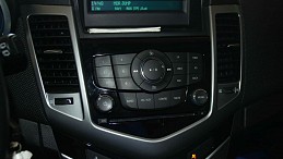 Beschädigte Chevrolet Cruse chevrolet-cruse-07