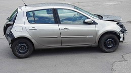 Unfallauto Renault Clio renault-clio-08