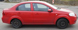 Beschädigte Chevrolet Aveo shevrolet-aveo-04
