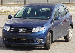 Beschädigte Dacia Sandero dacia-sandero-17
