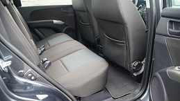 Beschädigte Kia Sportage kia-sportage-12