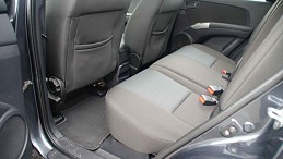 Beschädigte Kia Sportage kia-sportage-13