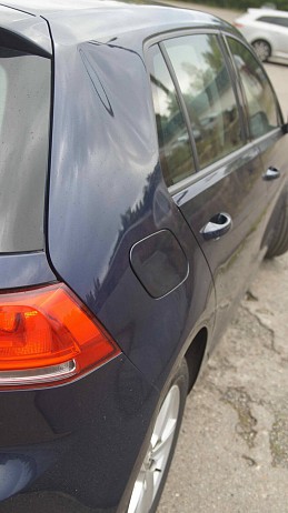 Beschädigte VW Golf 7 TSI vw-golf-7--tsi-10