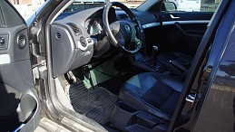 Beschädigte Skoda Oktavia Scout 4x4 skoda-oktavia-scout-4x4-11