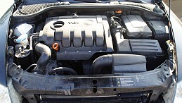 Beschädigte Skoda Oktavia Scout 4x4 skoda-oktavia-scout-4x4-01